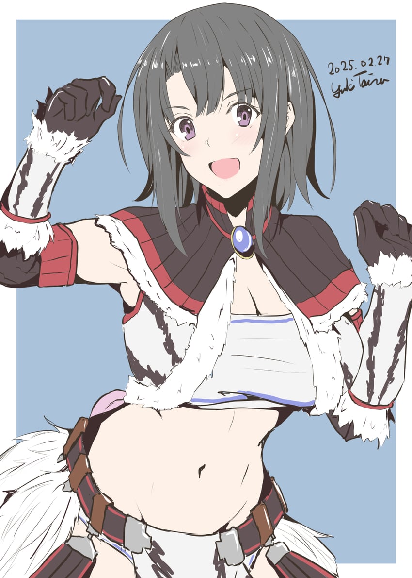 takao (kantai collection and 1 more) drawn by taira_yuuki