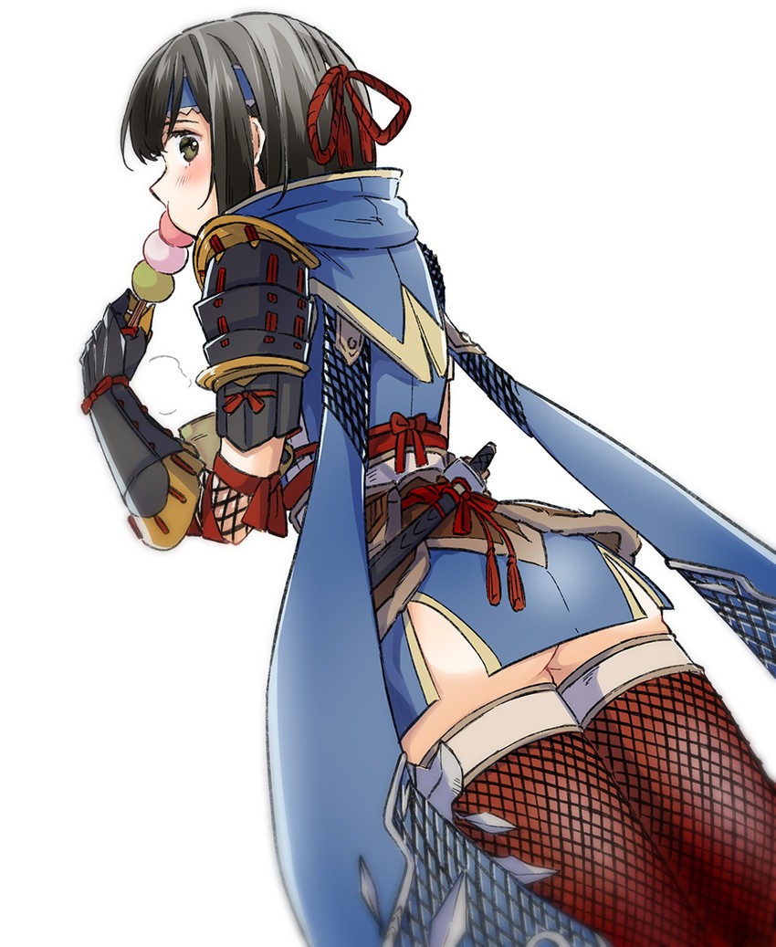 monster hunter (monster hunter and 1 more) drawn by shino-o