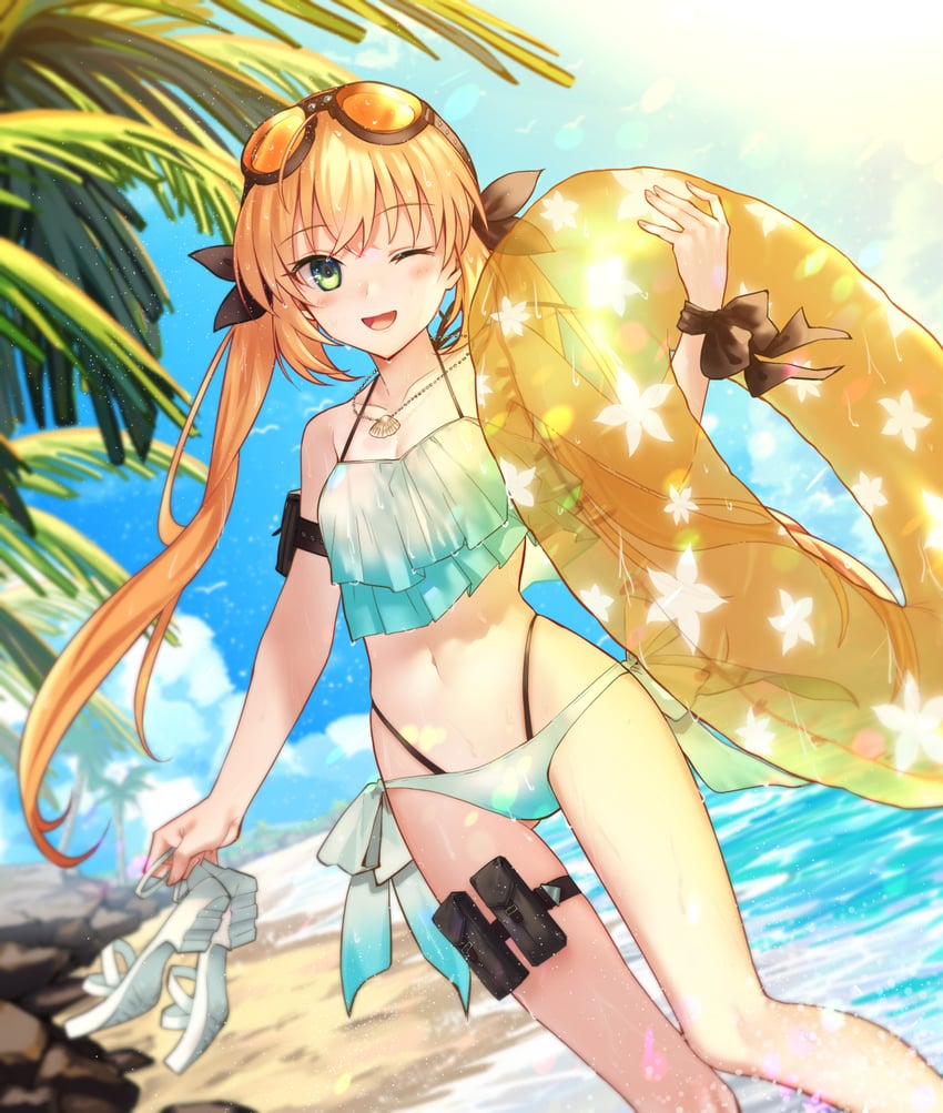 artoria pendragon and artoria caster (fate and 1 more) drawn by kuroaki