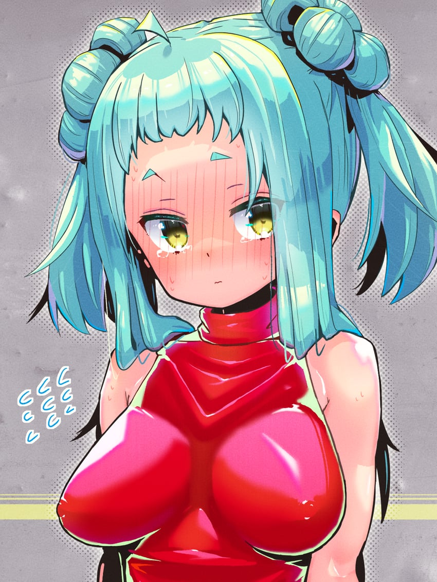 kosanae sasaho (original) drawn by smaragdus_viridi