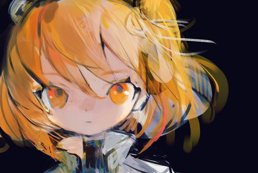 adachi rei (utau and 1 more) drawn by nedoco