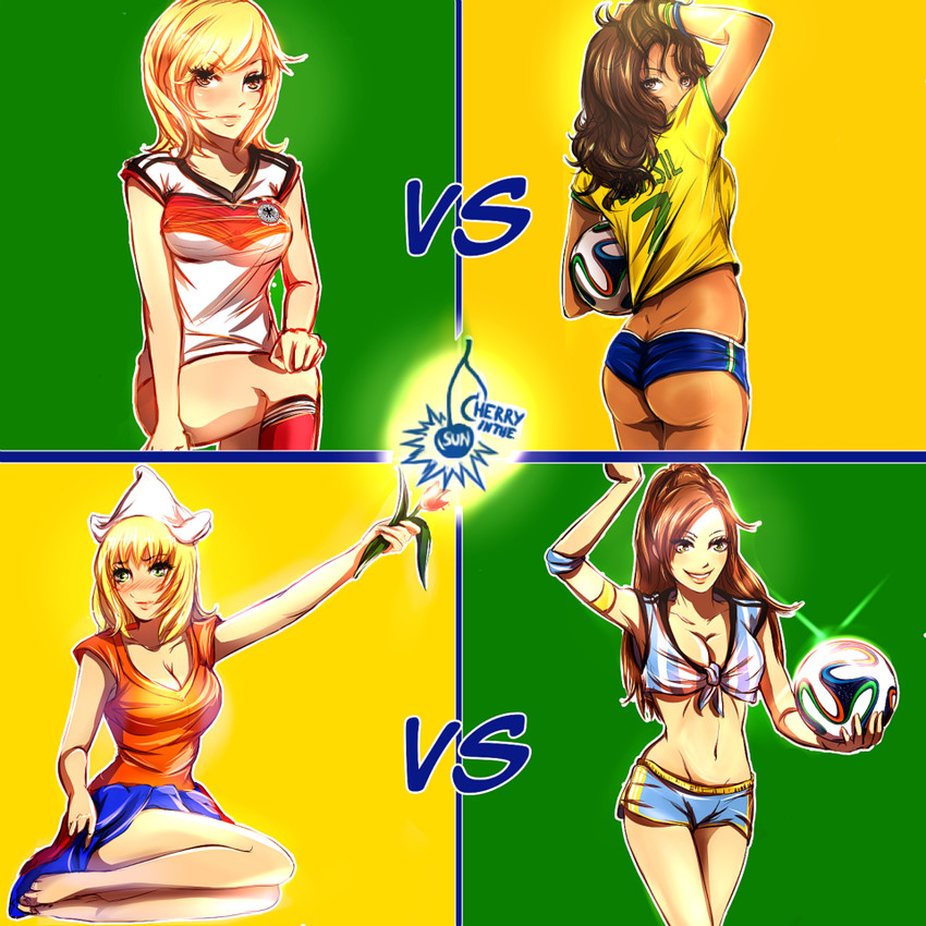 world cup and 1 more drawn by cherry_in_the_sun
