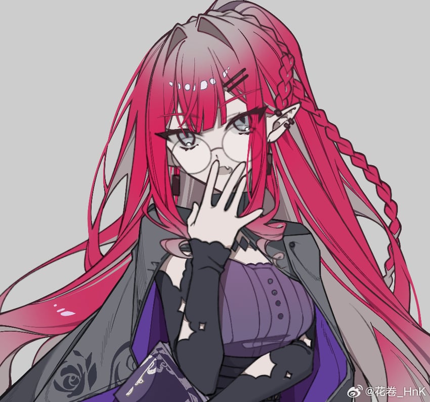baobhan sith (fate and 1 more) drawn by hana_soretsu