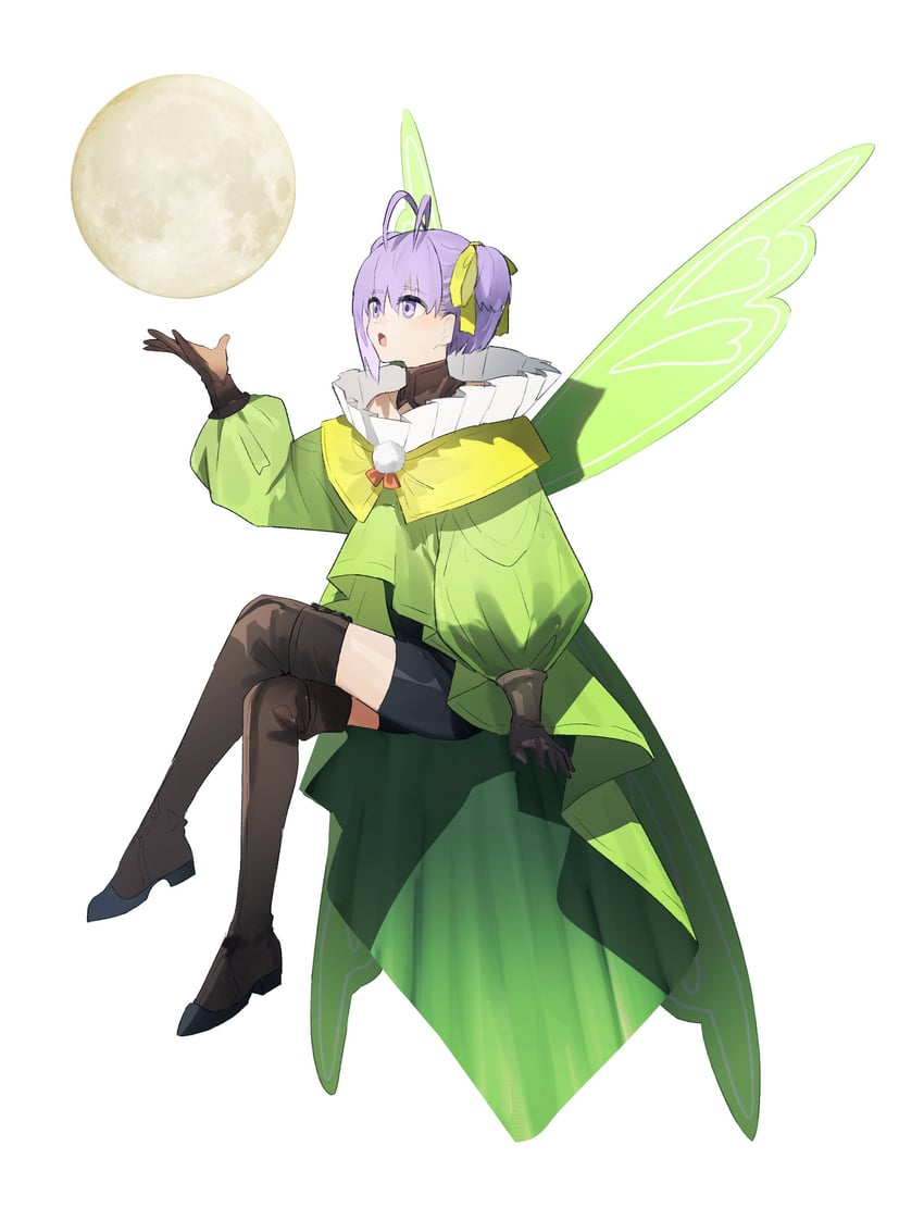 kazuradrop and murian (fate and 1 more) drawn by ninjin_(ne_f_g_o)