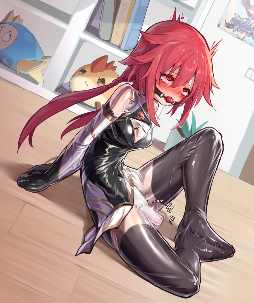 tennouboshi uzume (neptune and 1 more) drawn by xiongmao