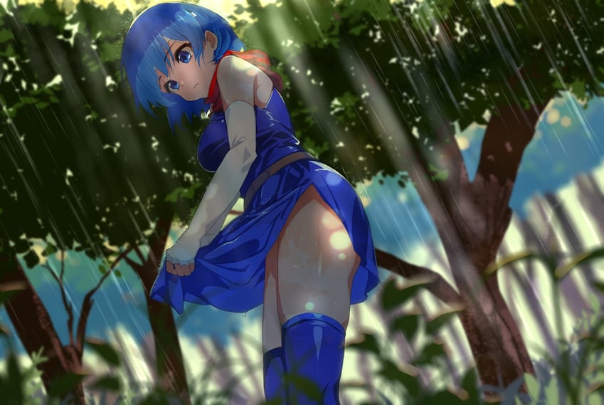 catria (fire emblem and 1 more) drawn by ahonoko
