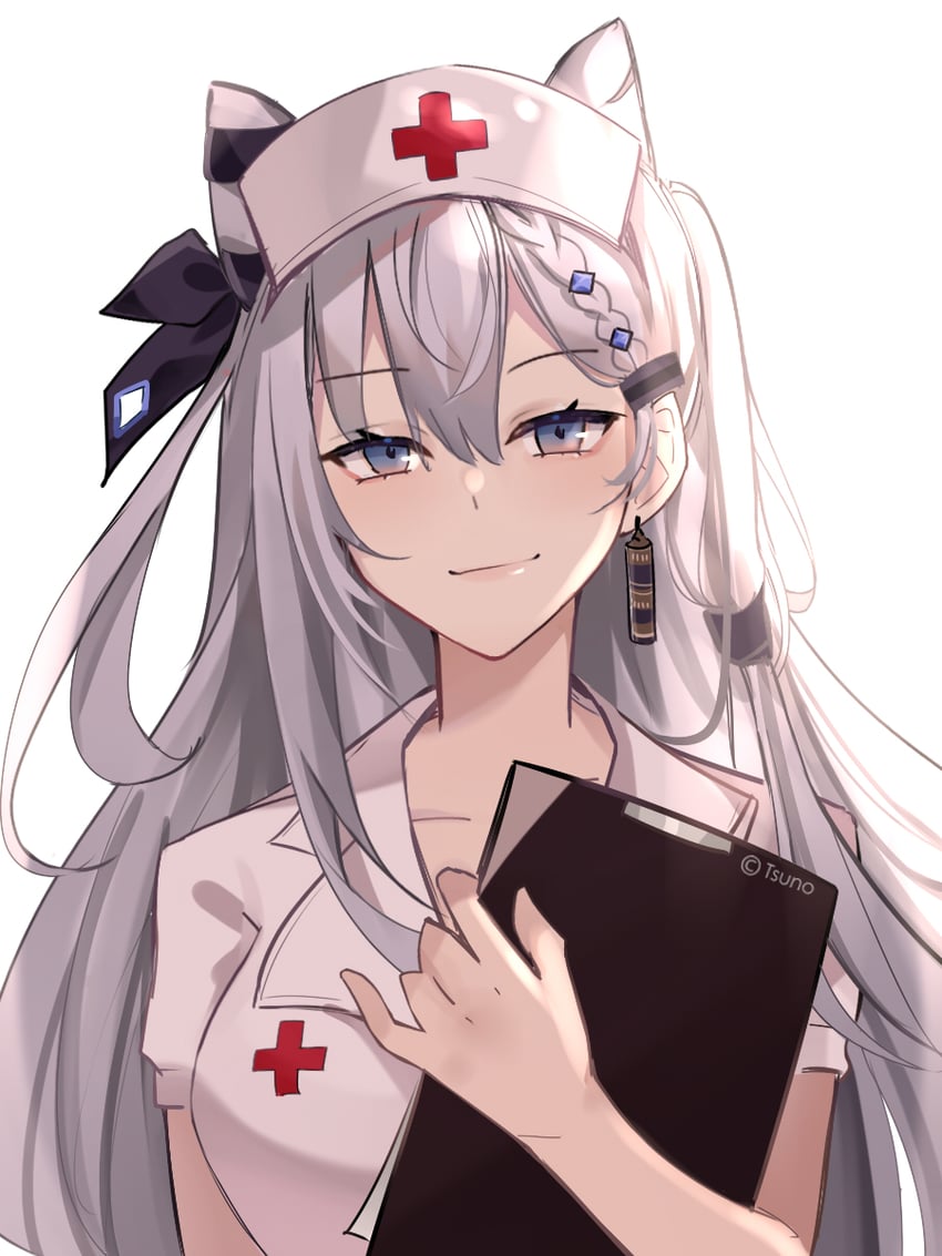 vestia zeta (hololive and 1 more) drawn by tsuuuno2