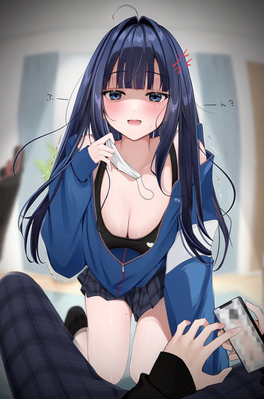 original drawn by uiri-na