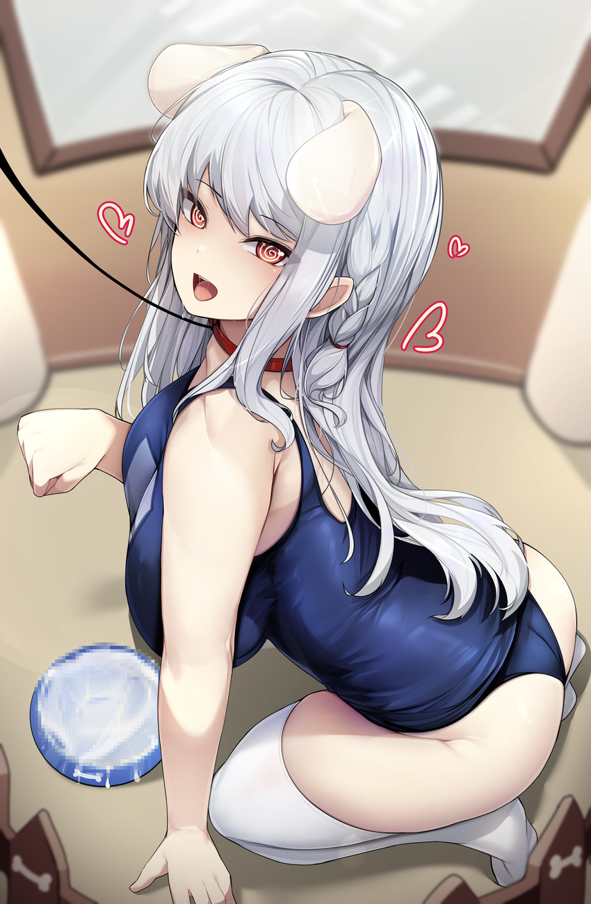 tuthingi (original and 1 more) drawn by ddangbi