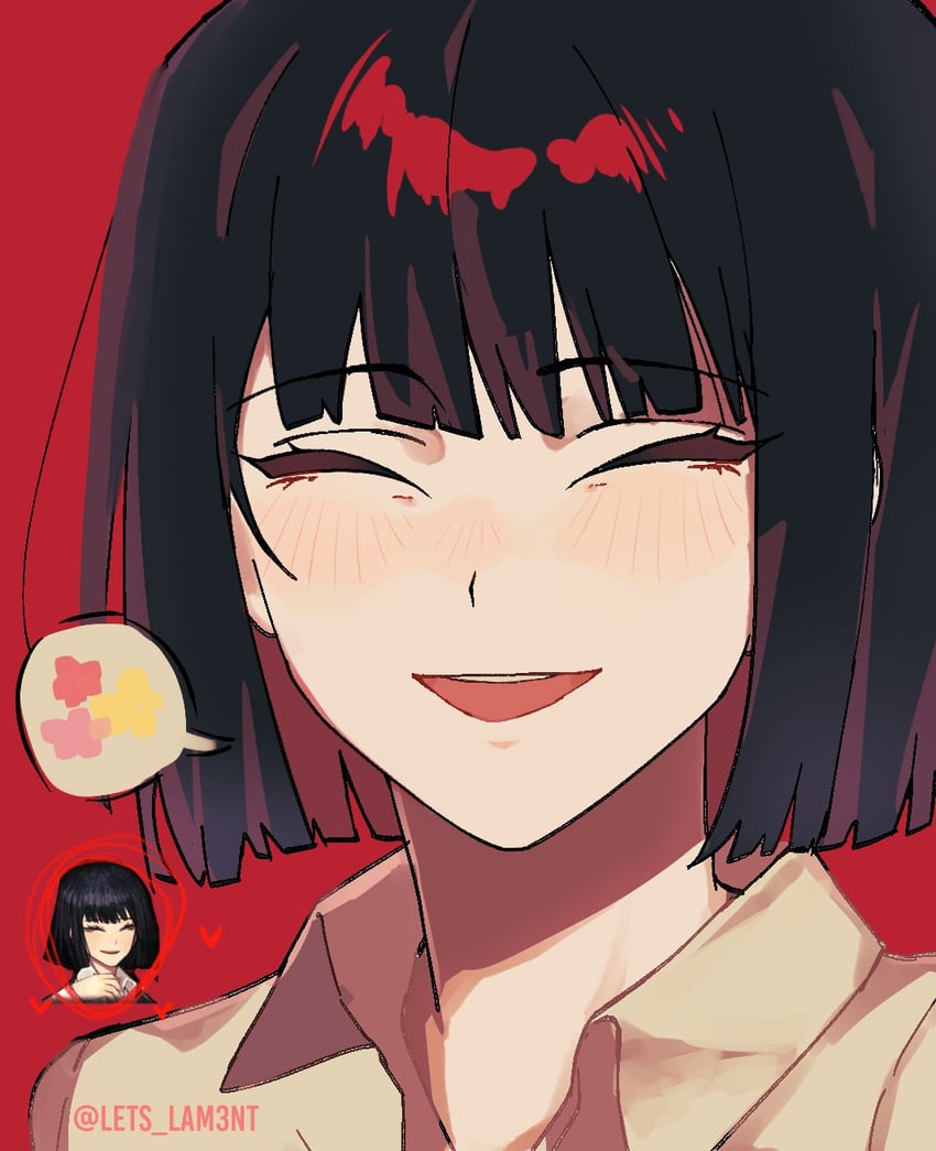 ryoshu (project moon and 1 more) drawn by lets_lam3nt