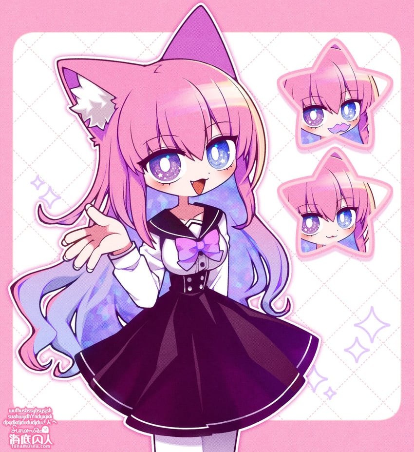 original drawn by funamusea_(artist)