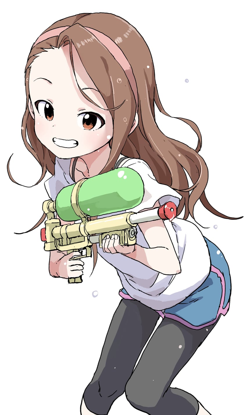 minase iori (idolmaster and 2 more) drawn by yamamoto_souichirou