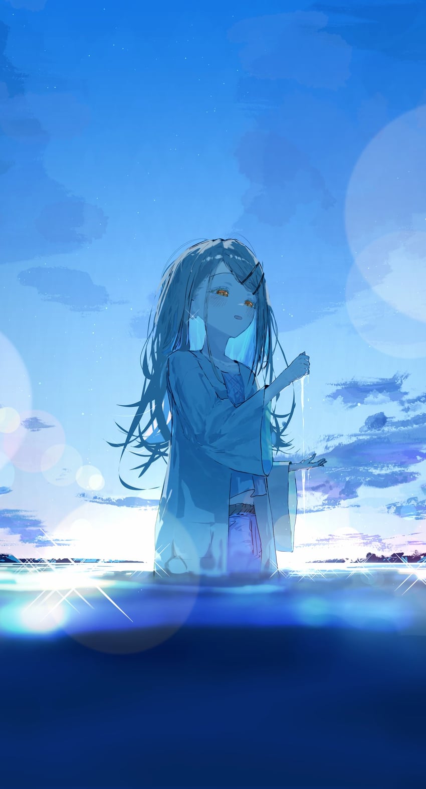 shinosawa hiro (idolmaster and 1 more) drawn by dnamaguro