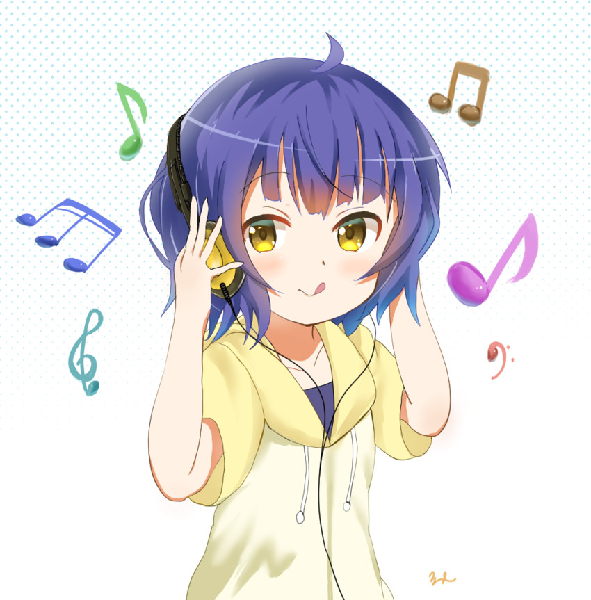 jouga maya (gochuumon wa usagi desu ka?) drawn by aayh