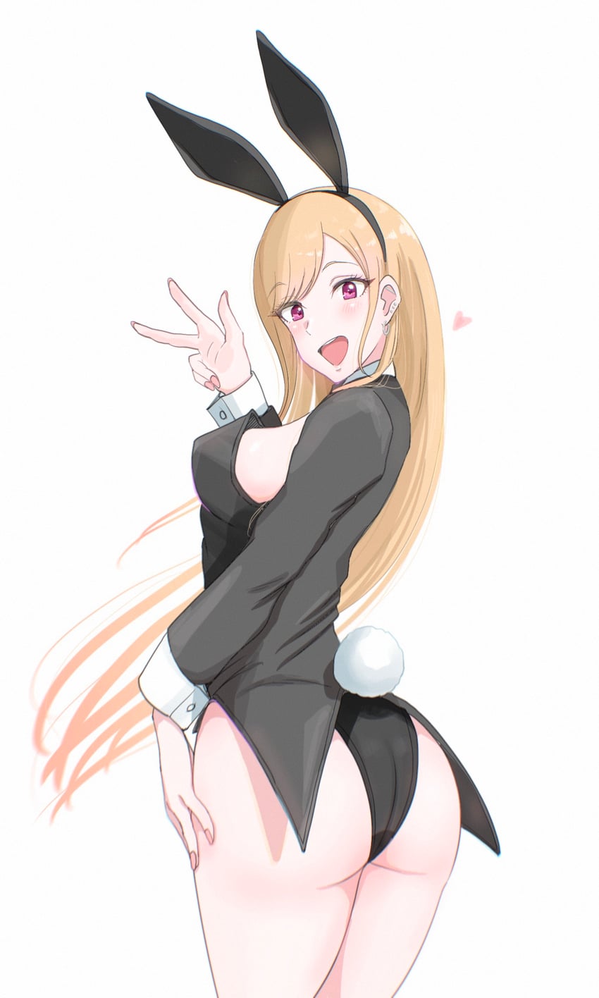 kitagawa marin (sono bisque doll wa koi wo suru) drawn by osage_gankyou