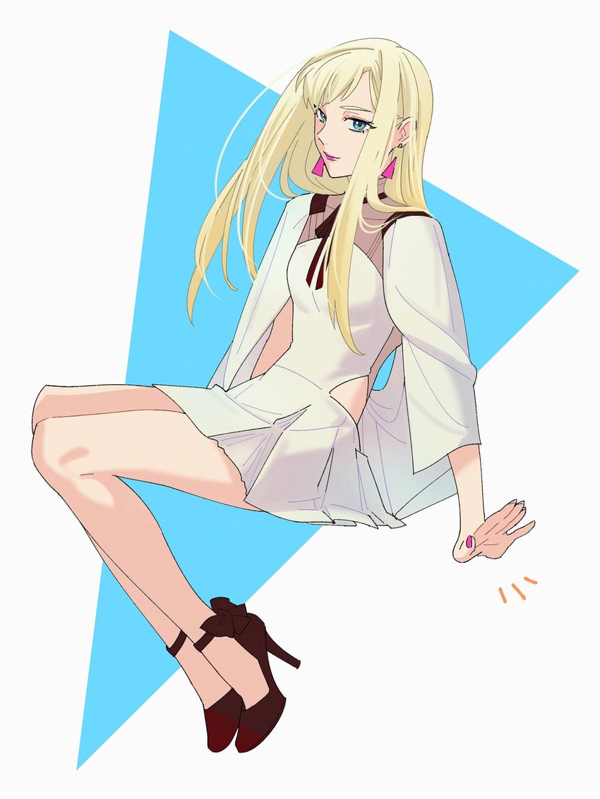 gigi andalusia (gundam and 1 more) drawn by nito_minatsuki
