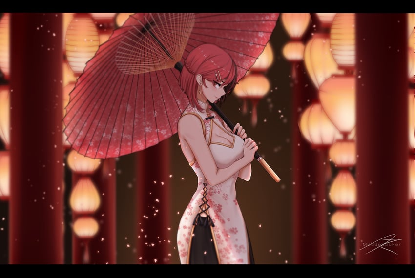 neopolitan (rwby) drawn by moddedjoker