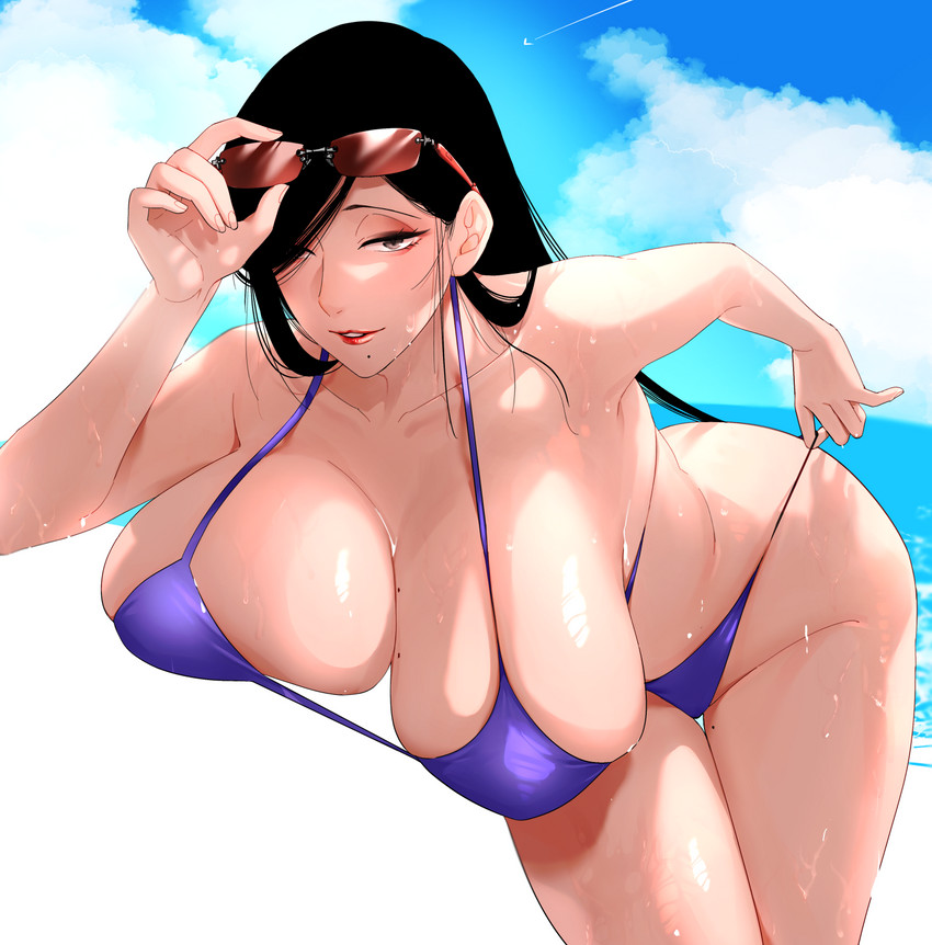 original drawn by rototika