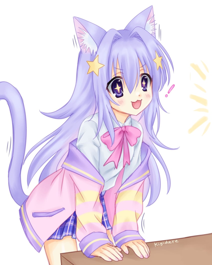 original drawn by kigidere