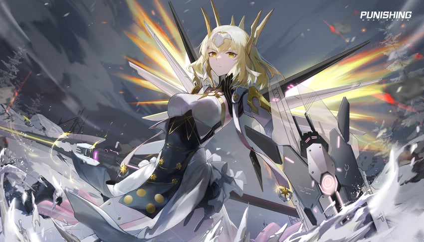 rosetta and rosetta: rigor (punishing: gray raven)