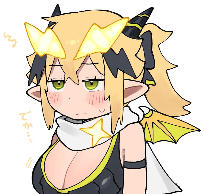 san-chan (original and 1 more) drawn by itoriyo