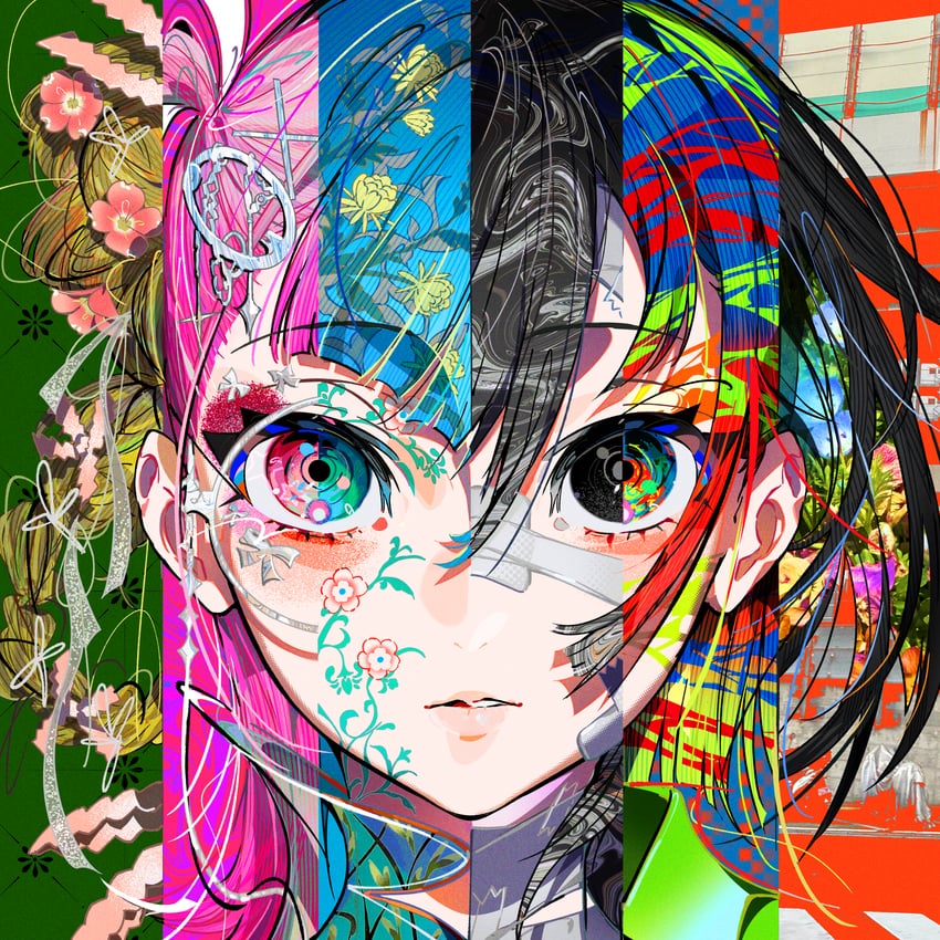 original drawn by mika_pikazo