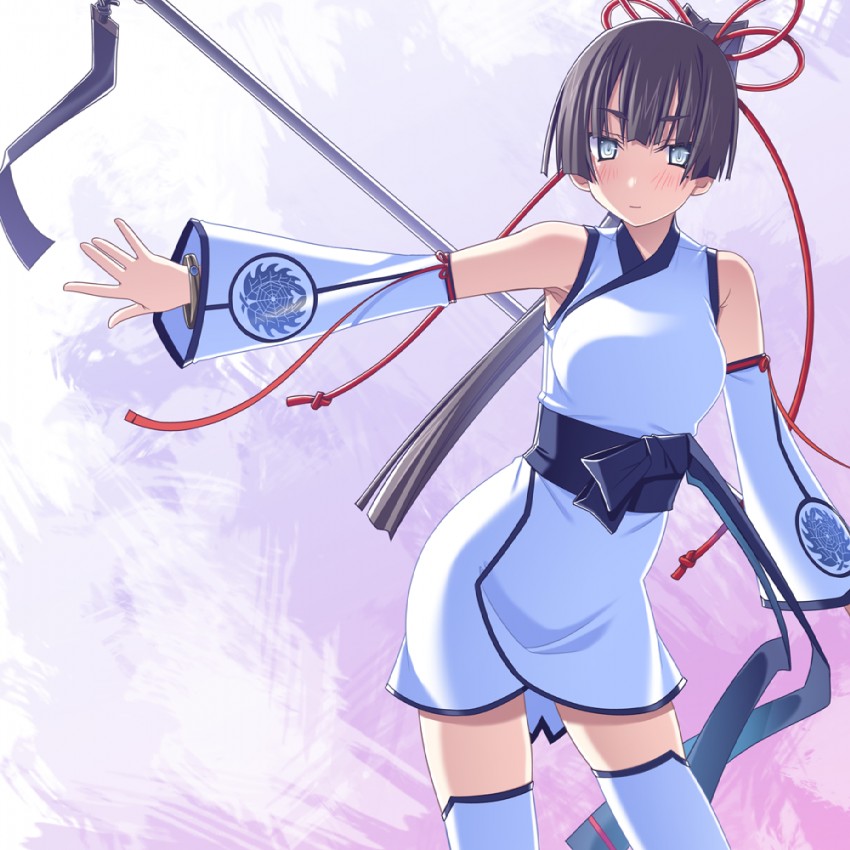 original drawn by sakuya_tsuitachi