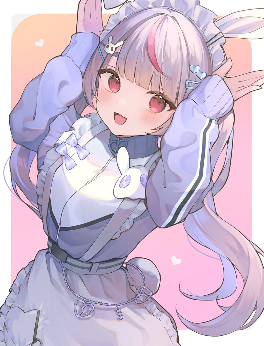 tosaki mimi (vspo! and 1 more) drawn by nomo_(no_mo)