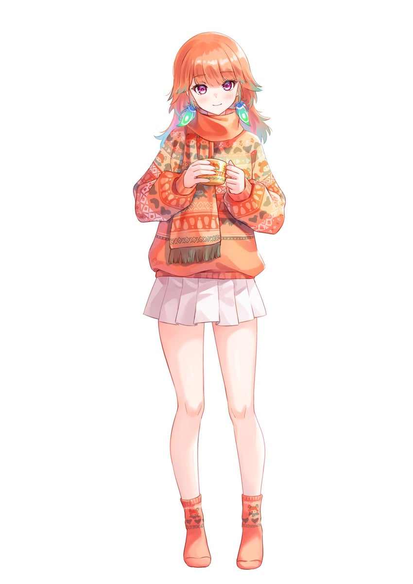 takanashi kiara (hololive and 1 more) drawn by sebu_illust