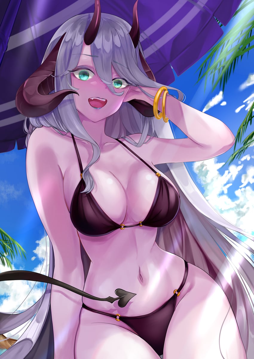 mehira (afk and 1 more) drawn by hanasawa_(hanasawa062)