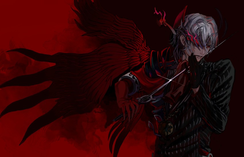 antonio salieri (fate and 1 more) drawn by ringo_2000