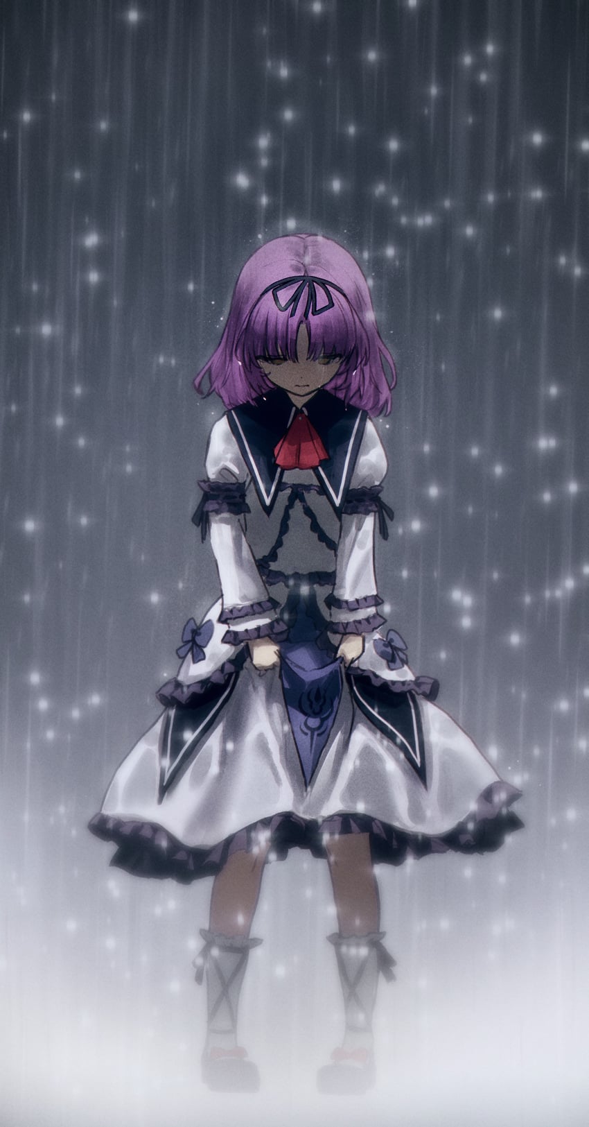 renne (eiyuu densetsu and 1 more) drawn by madou_zakura