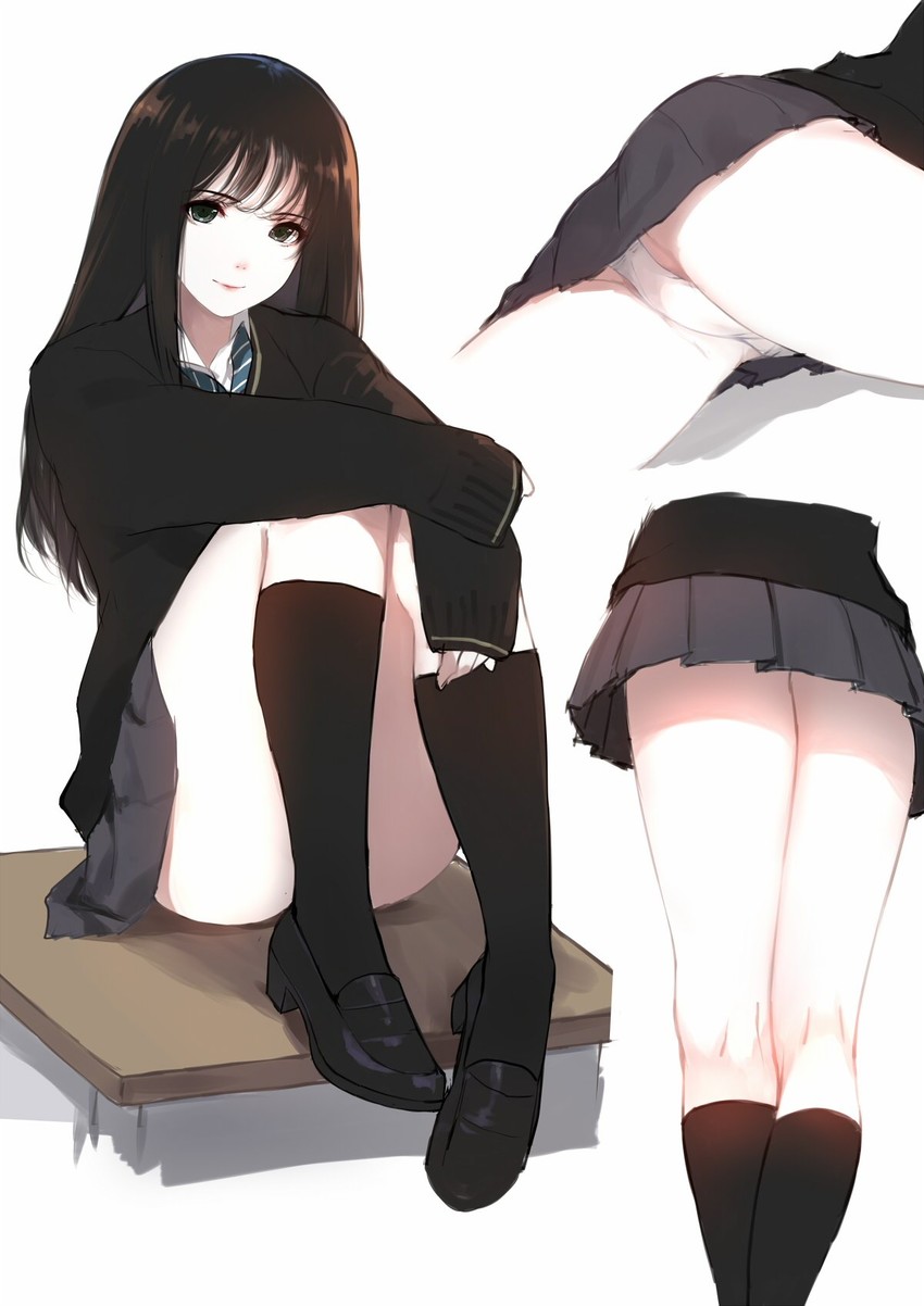 shibuya rin (idolmaster and 1 more) drawn by caidychen