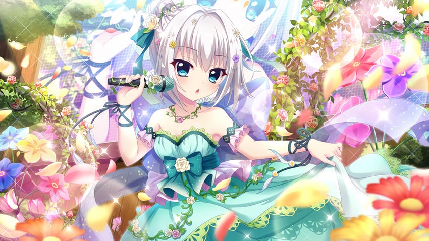 nishidate haku (re:stage!) drawn by izumi_tsubasu