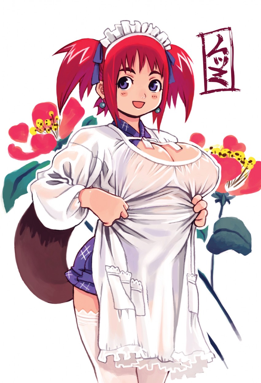 mugen no fantasia drawn by ryoji_(nomura_ryouji)