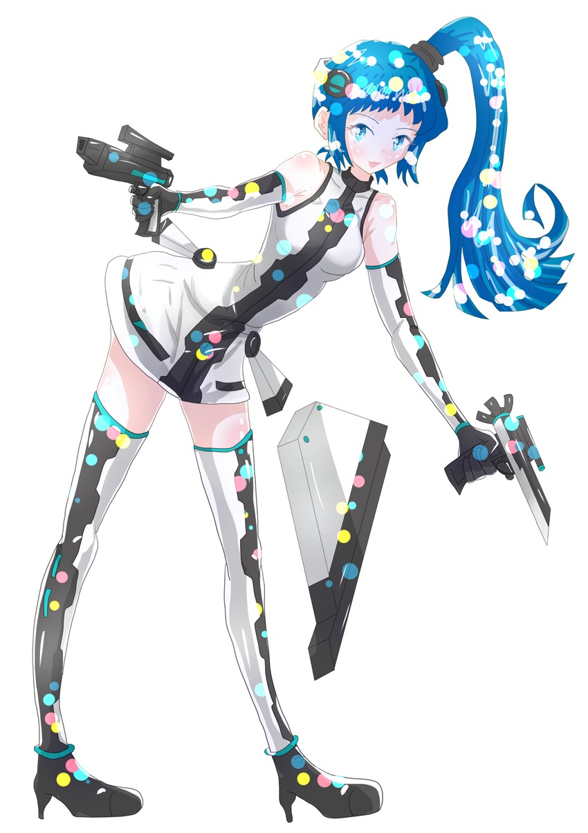 original drawn by tsukimoto_yokaze