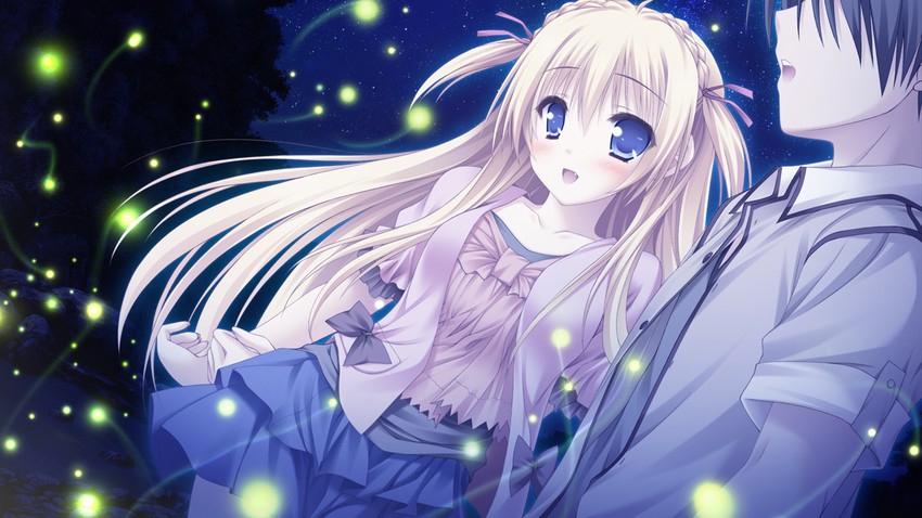 koishikawa tamami (hanairo heptagram) drawn by moekibara_fumitake
