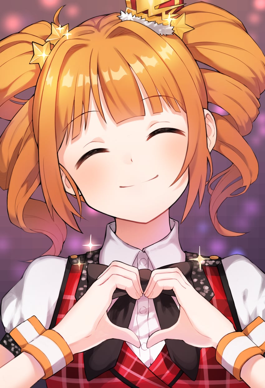 takatsuki yayoi (idolmaster and 1 more) drawn by ddhs