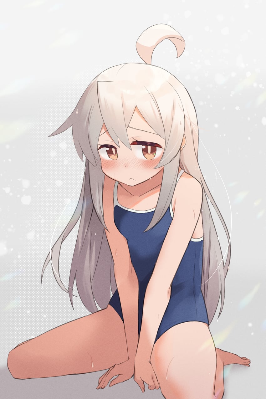 oyama mahiro (onii-chan wa oshimai!) drawn by nakami_chihiro