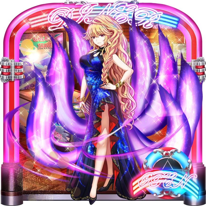 junko (touhou and 1 more) drawn by rotte_(1109)