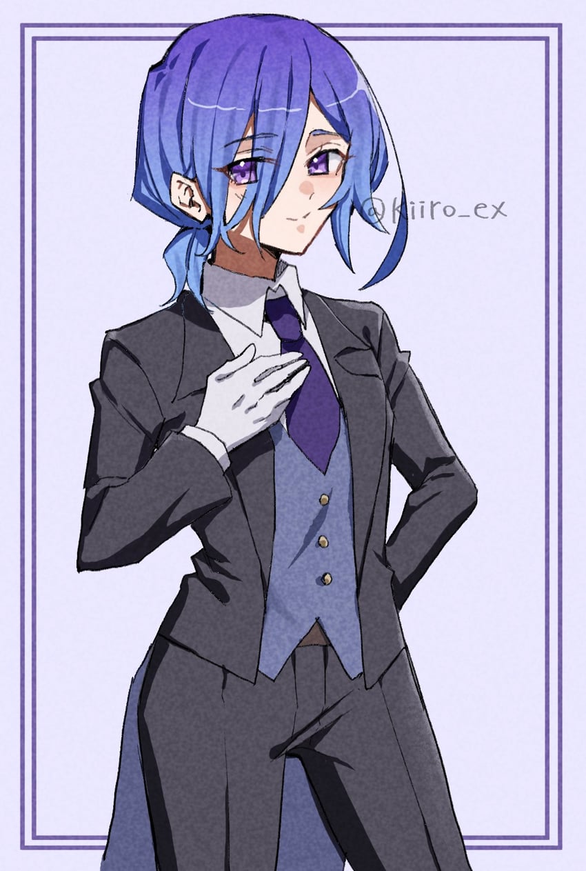nakaji uto (kimi no koto ga dai dai dai dai daisuki na 100-nin no kanojo) drawn by hiiro_(kiiro_ex)