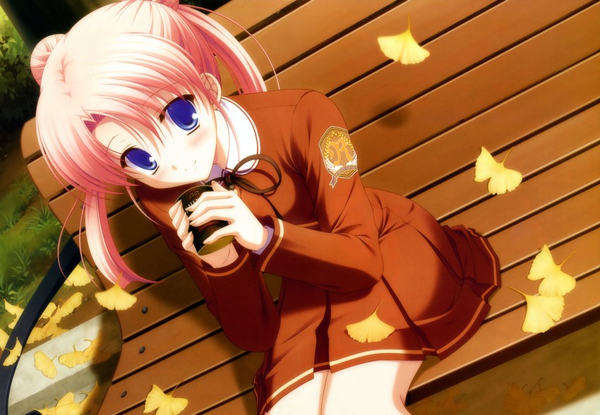 asato rina (canvas and 1 more) drawn by tanihara_natsuki