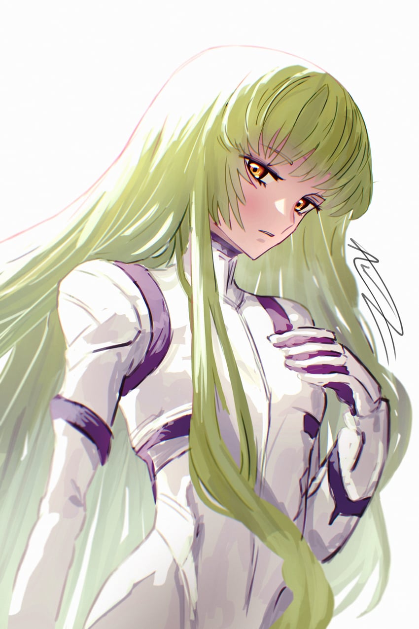 c.c. (code geass) drawn by awz_(a-w-z)