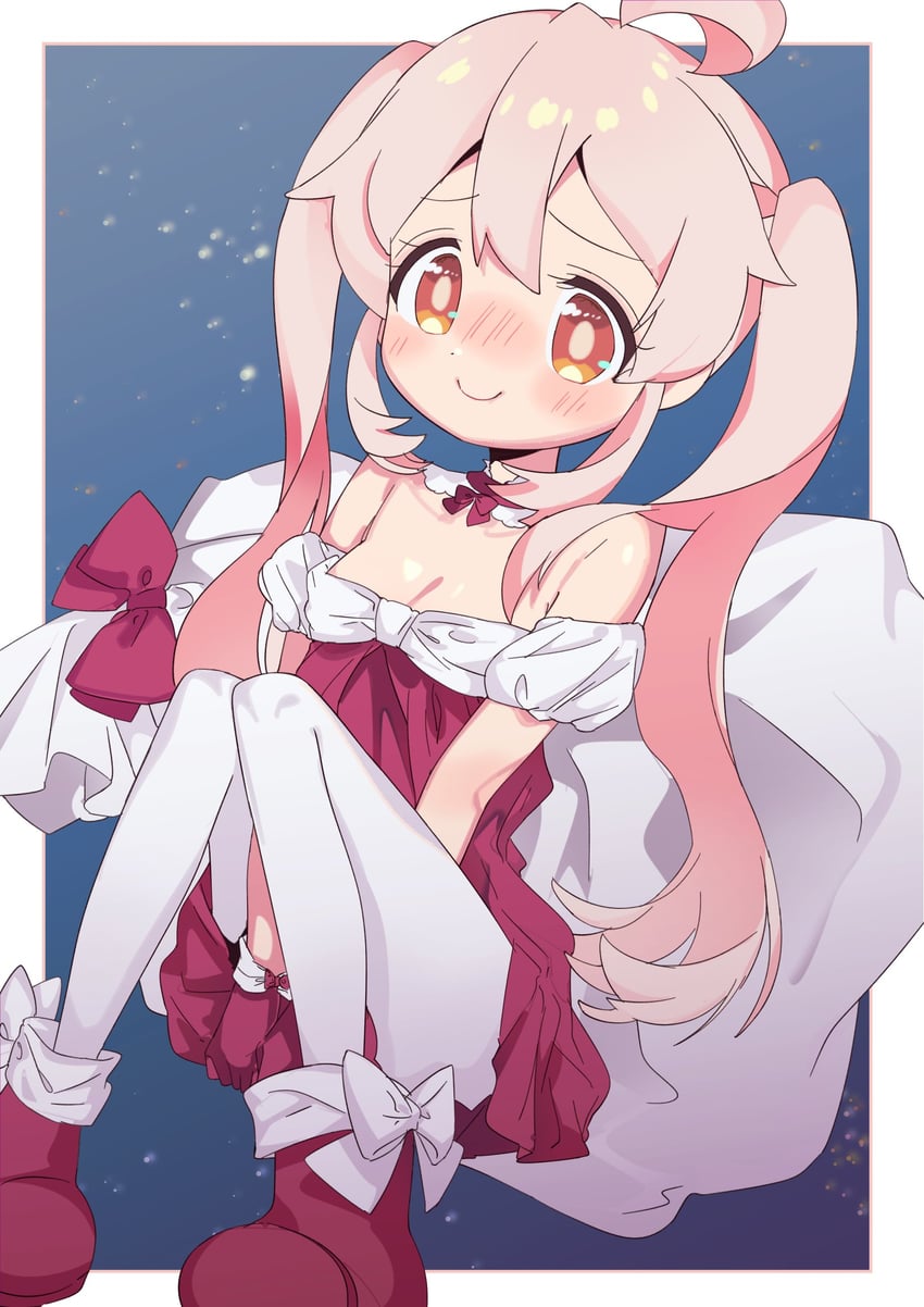 oyama mahiro (onii-chan wa oshimai!) drawn by mochitsuki_kagami