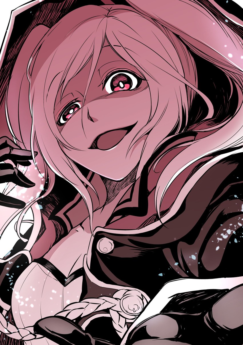 female robin (fire emblem and 2 more) drawn by nakabayashi_zun