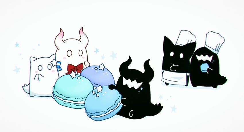 original and 1 more drawn by shoutarou_(shoutarotttt)
