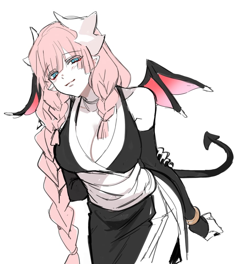 lairei yen (lord of heroes) drawn by su_ki_2