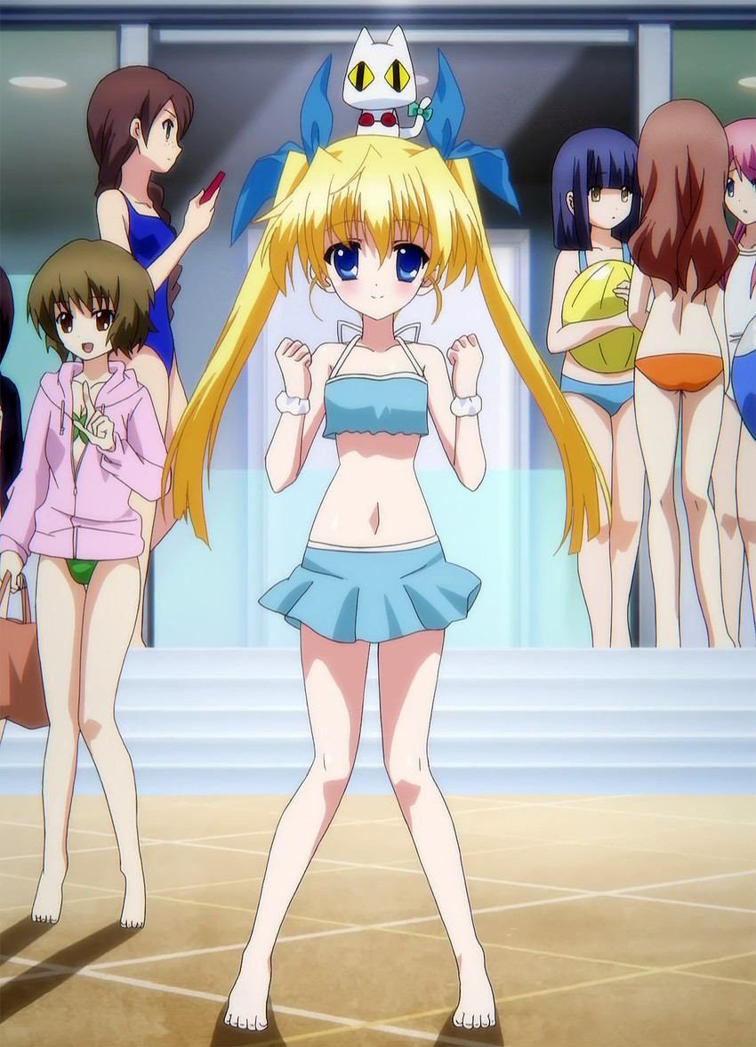 yoshino sakura and utamaru (da capo and 2 more)