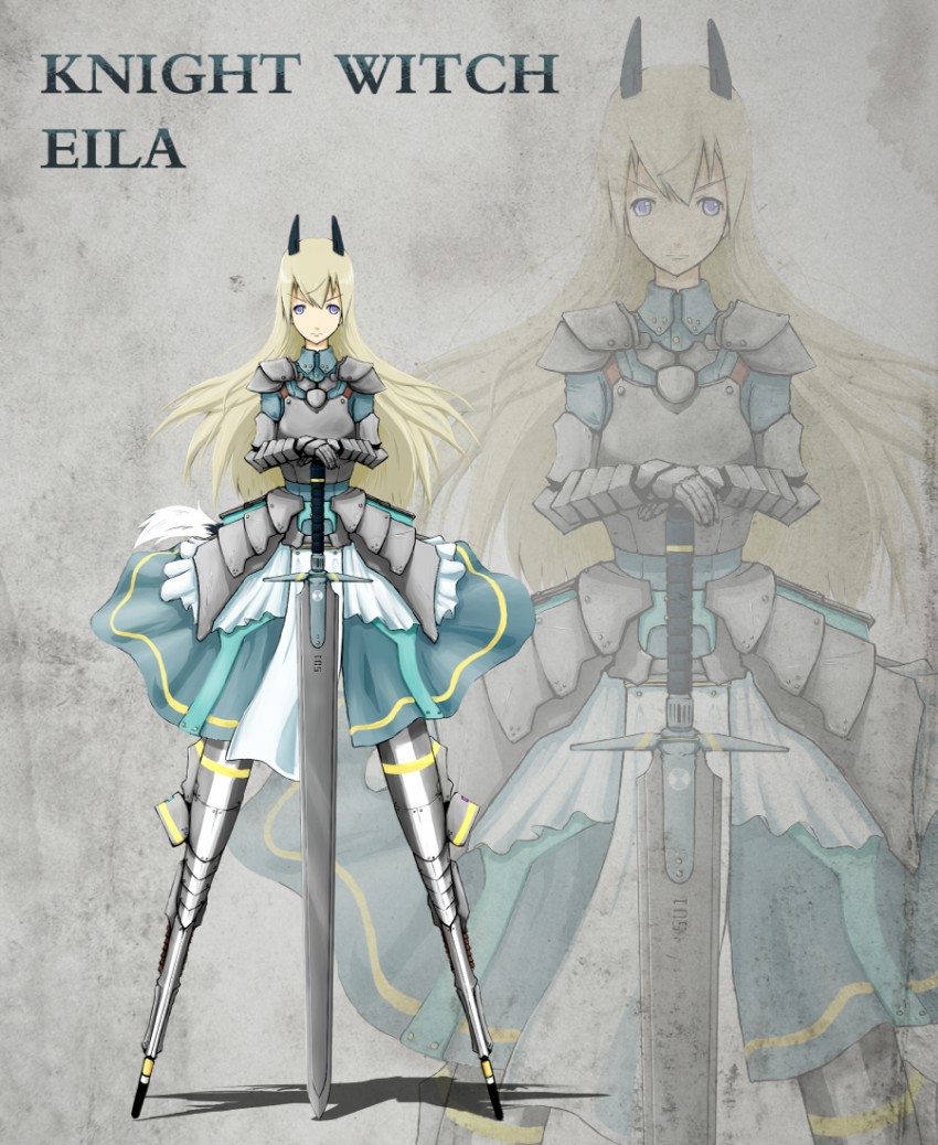 eila ilmatar juutilainen (world witches series and 1 more) drawn by nohoro