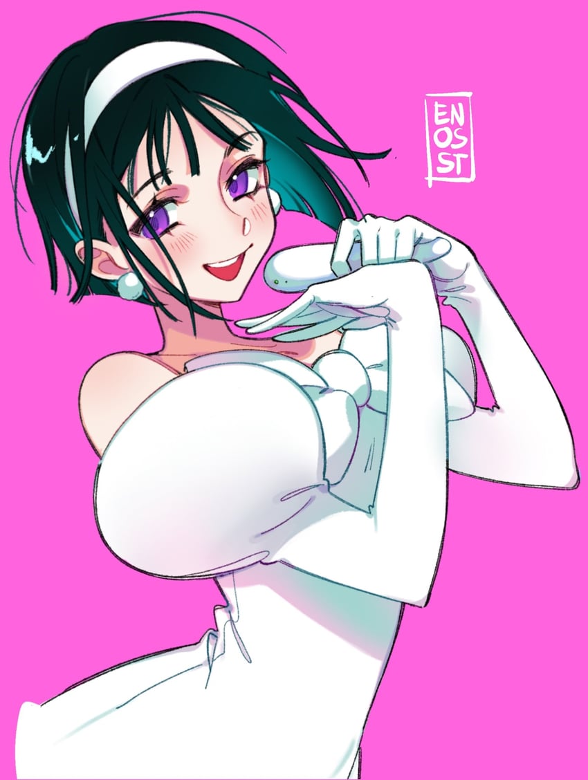 sua (alien stage) drawn by enosst